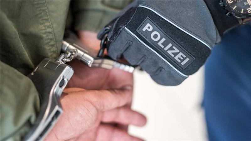 Neuer Fall von Gewalt gegen Einsatzkräfte: Ein Hollenstedter hat eine Polizistin verletzt.