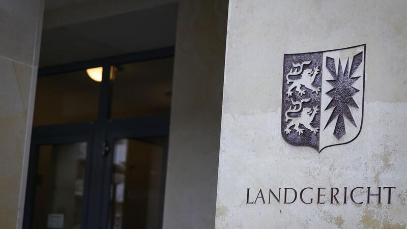 Neuer Prozess um tödlichen Messerstich bei Autofahrt in Kiel. (Archivbild)