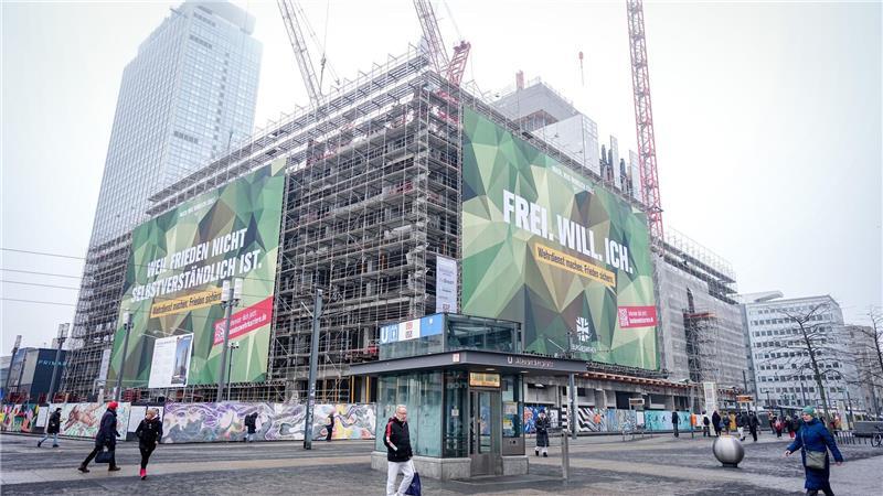 Post vom Bund: Fragebögen zum Wehrdienst sind unterwegs Neuer Wehrdienst - Erste Fragebögen werden verschickt