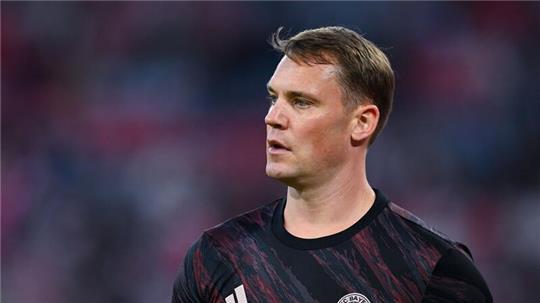 Neuer hatte seine DFB-Karriere nach der Heim-EM beendet.