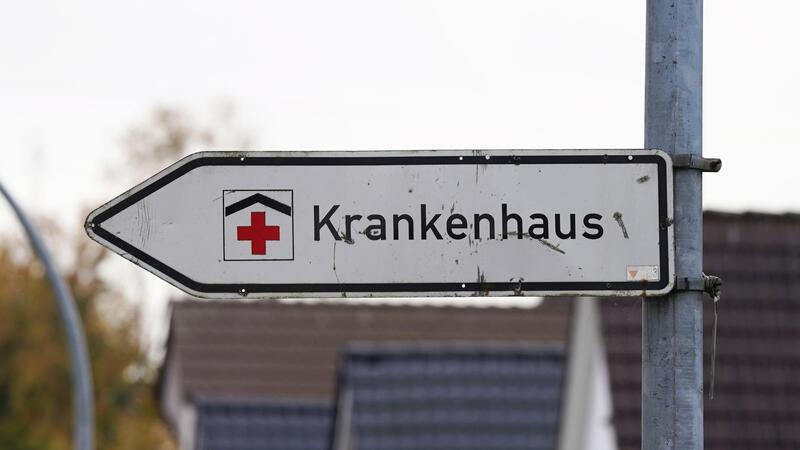 Einigung zu Transparenzgesetz für Kliniken Neues Gesetz: In einem „Transparenzverzeichnis“ soll zu erkennen sein, welches Krankenhaus welche Leistungen anbietet.