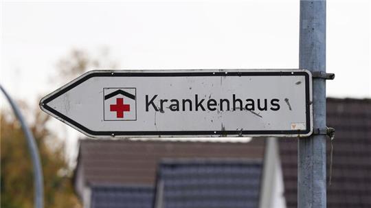 Neues Gesetz: In einem „Transparenzverzeichnis“ soll zu erkennen sein, welches Krankenhaus welche Leistungen anbietet.