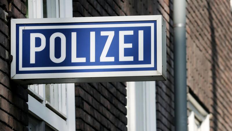 Neues von der Polizeiinspektion Rotenburg.