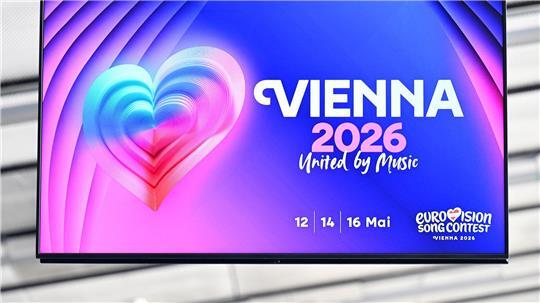 Neun Acts machen sich Hoffnung, Deutschland beim ESC in Wien zu vertreten. (Archivbild)