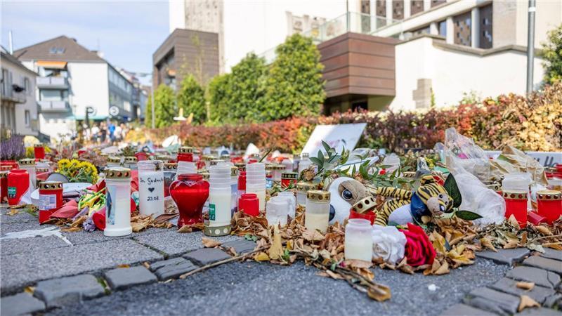 Faeser zu Solingen-Attentat: Keine Versäumnisse beim BAMF Neun Monate nach dem Terroranschlag von Solingen beginnt der Strafprozess. (Archivbild)