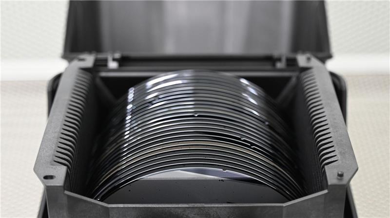Ärger um Nexperia - Neue Chipkrise könnte Autowerke stoppen Nexperia