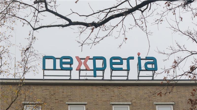 Nexperias Halbleiter werden in der Autoindustrie gebraucht. (Archivbild) 