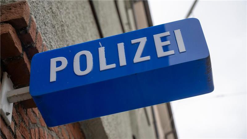 Nicht alle Betroffenen wendeten sich an die Polizei. (Symbolbild)