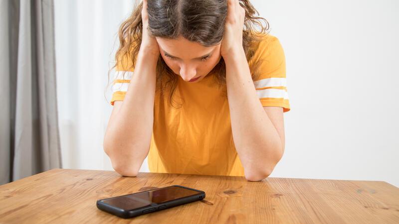 Nicht immer eine leichte Aufgabe für Hinterbliebene: Die Spuren löschen, die verstorbene Angehörige in sozialen Netzwerken hinterlassen haben.