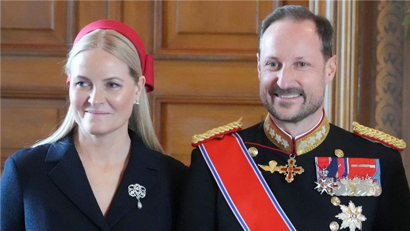 Neue Lunge für Mette-Marit: Wie geht es ihr nach der OP? Nicht immer sah man der Kronprinzessin ihre schwere Erkrankung an. Doch Mette-Marits Zustand verschlechterte sich in den vergangenen Monaten zusehends. (Archivbild)