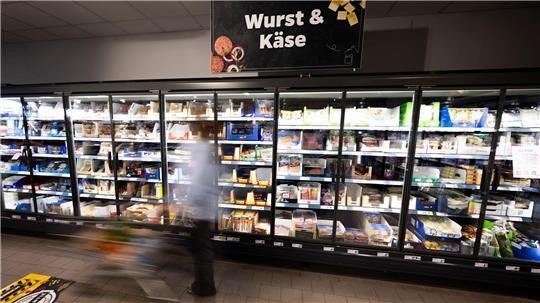 Nicht jede Preiserhöhung im Supermarkt ist offensichtlich.