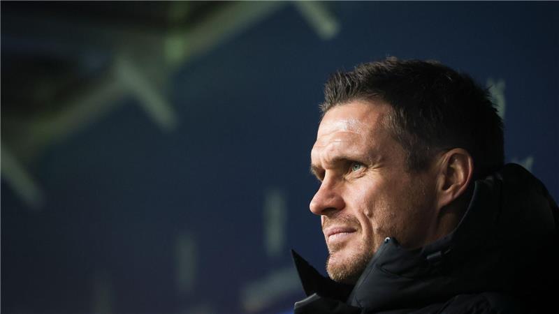 Nicht länger Sportdirektor beim BVB: Sebastian Kehl. 