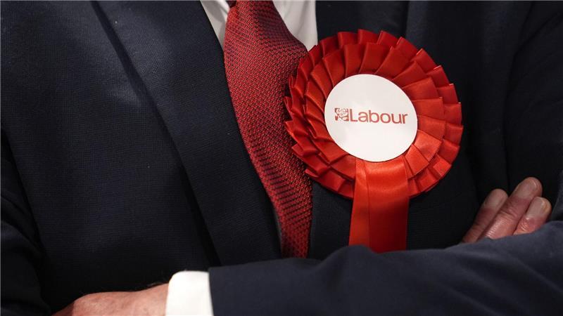 Nicht nur der Premier, sondern auch die Labour-Partei steckt in einer historischen Krise. (Archivbild)