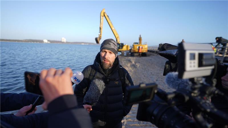 Nicht nur einem Minister gab das Drama eine vielbeachtete Bühne.