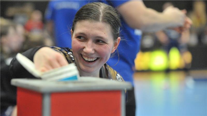 Nicht zu verkrampfen und mit Spaß zu spielen, ist leichter gesagt als getan. Das muss erlernt werden, so der Experte.