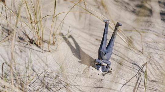 Nichts von der Arbeit hören oder sehen wollen: Das ist als Beschäftigter im Urlaub Ihr gutes Recht.