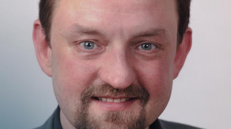Nick Freudenthal ist Fraktionsvorsitzender der SPD im Buxtehuder Rat.