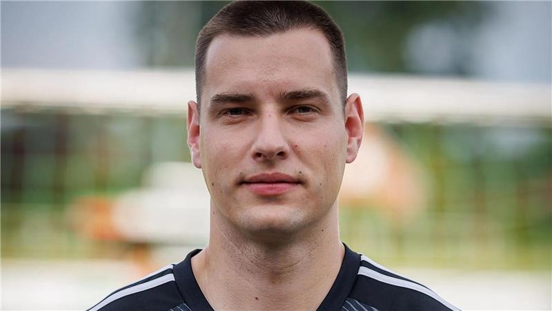 Nick Marzog.