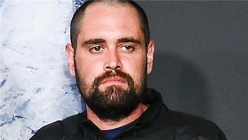 Nick Reiner ist wegen zweifachen Mordes angeklagt. (Archivbild)