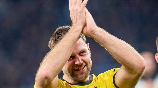 Niclas Füllkrug.