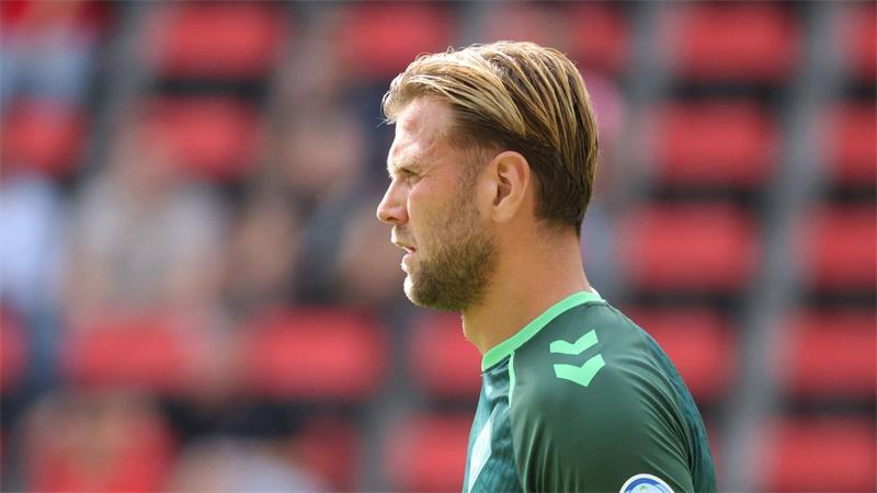 Niclas Füllkrug kehrte diesen Sommer zurück nach Bremen.