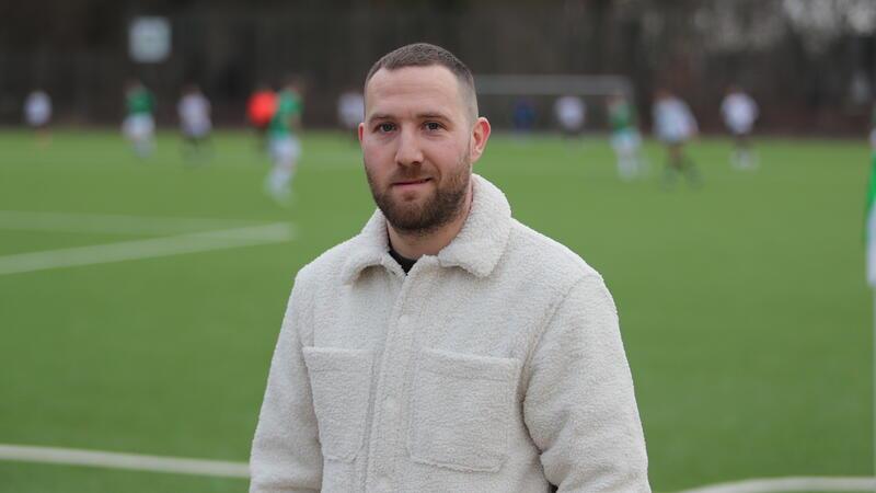 Nico Matern