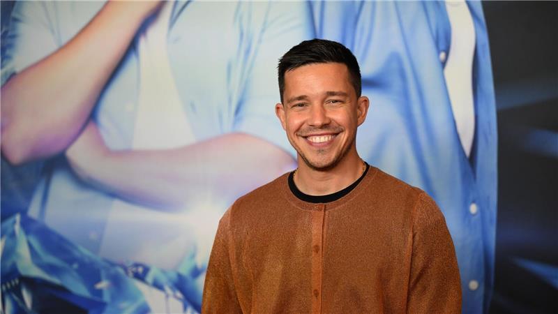 An diesen Orten fühlt sich Nico Santos heimisch Nico Santos singt in seinem neuen Song über die Bedeutung von Heimat. (Archivbild)
