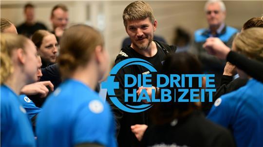 Nicolaj Andersson übernimmt bis zum Saisonende den Trainerposten beim Buxtehuder SV in der Handball-Bundesliga.
