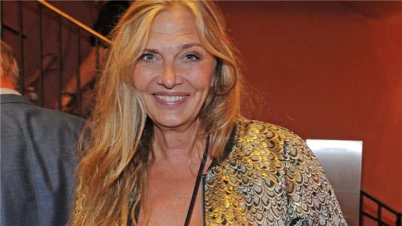 Nicole Belstler-Boettcher kämpft mit Gil Ofarim um die Dschungelkrone. (Archivbild)