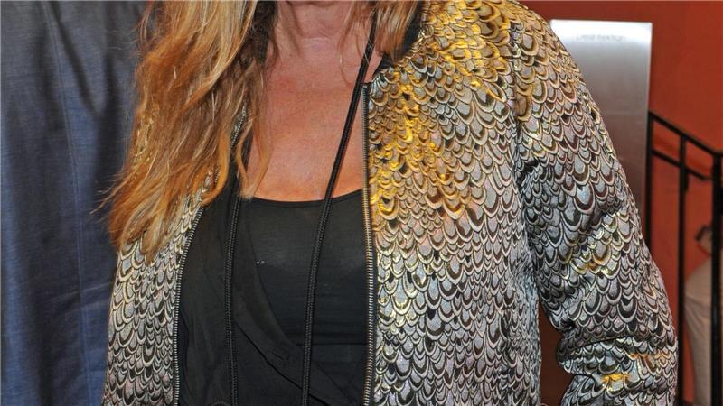 Erster Dschungel-Rauswurf - Wer muss gehen? Nicole Belstler-Boettcher spielte jahrelang in der ARD-Serie „Marienhof“.