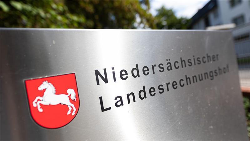 Rechnungshof: Unnötige Ausgaben und rechtswidriges Vorgehen Niedersachsen muss nach Einschätzung des Landesrechnungshofs besser auf den demografischen Wandel reagieren. (Archivbild)