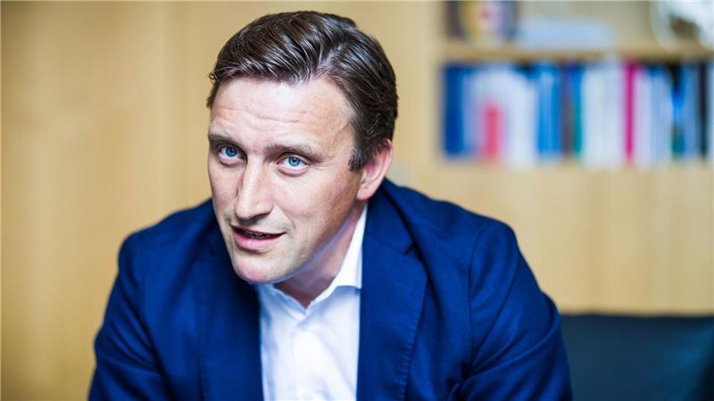 Niedersachsens CDU-Chef Lechner fordert ein hartes Durchgreifen gegen gewalttätige Schüler. (Archivbild)