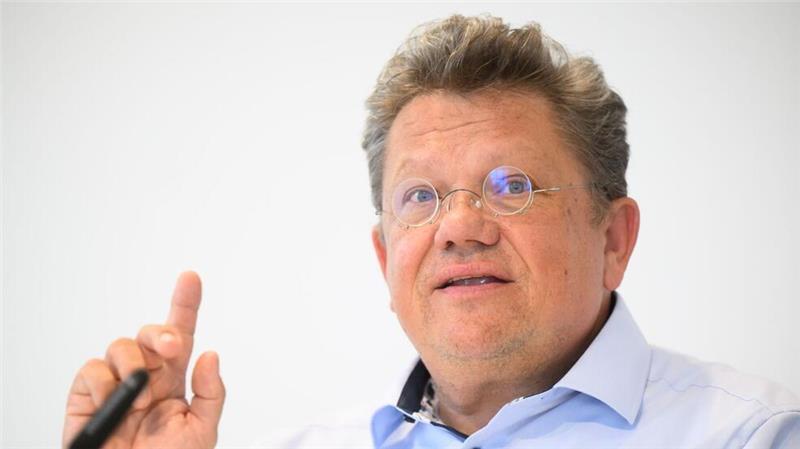 Ärger um Arzttermine – Niedersachsen macht wirklich Ernst Niedersachsens Gesundheitsminister Andreas Philippi hält eine gerechte Terminvergabe für essenziell. (Archivbild)