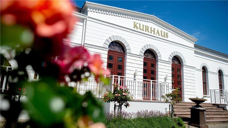 Urlaubsregionen fordern mehr Geld und Anerkennung vom Land Niedersachsens Heilbäder wurden 2024 mit insgesamt zwei Millionen Euro gefördert. (Archivbild)