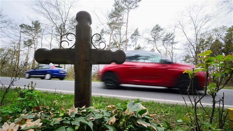 Niedersachsens Innenministerin Daniela Behrens zur Verkehrsunfallstatistik: „Jeder Mensch, der bei einem Verkehrsunfall stirbt, ist einer zu viel.“ (Symbolbild)