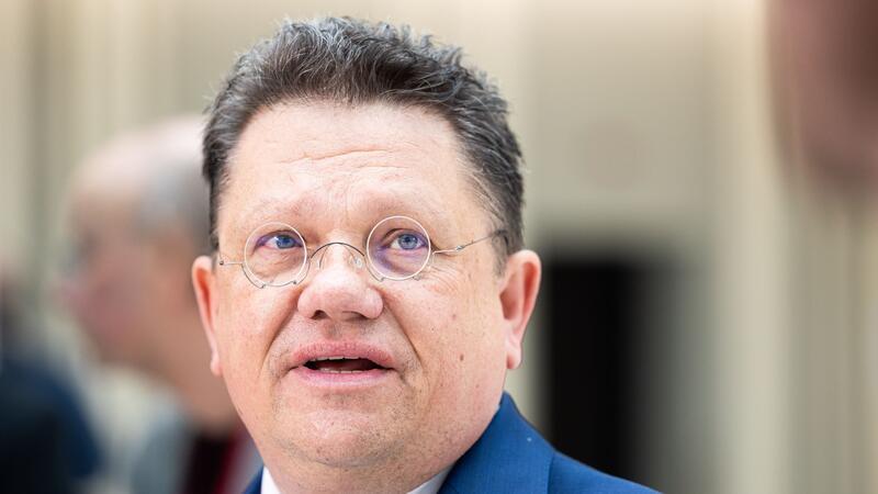 Philippi plädiert für „kühlen Kopf“ in Integrationsdebatte Niedersachsens Integrationsminister plädiert für mehr Sachlichkeit in der Migrationsdebatte. (Archivbild)