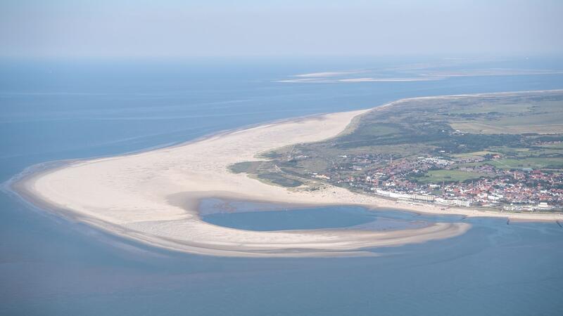 Niedersachsens Landesregierung hat Kritik des niederländischen Energieunternehmens One-Dyas am Genehmigungsprozess für die geplante Erdgasförderung vor Borkum zurückgewiesen. (Archivbild)