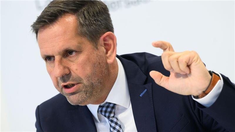 Niedersachsens Ministerpräsident Lies fordert Änderungen am geplanten Meeresschutzgesetz. (Archivbild)