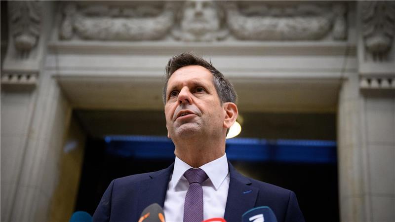 Niedersachsens Ministerpräsident Lies nimmt die Bundesregierung in die Pflicht. (Archivbild)