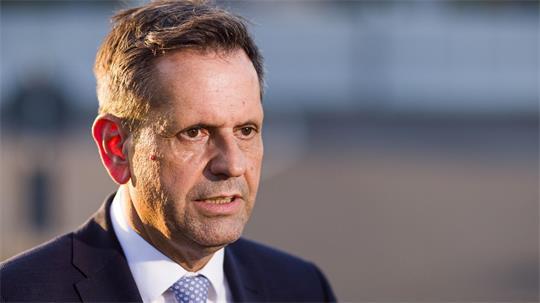 Niedersachsens Ministerpräsident warnt vor möglichen Klinikschließungen. (Archivbild)