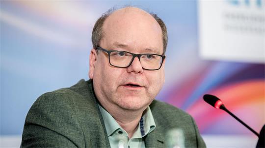 Niedersachsens Umweltminister Christian Meyer fordert: Einleitung salzhaltiger Abwässer in Werra und Weser 2027 beenden. (Archivbild)