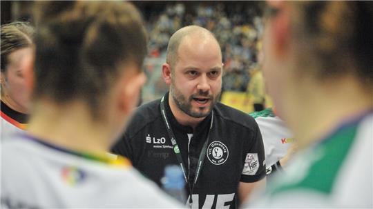 Niels Bötel gilt beim VfL Oldenburg als „ein riesiger Faktor für die jüngste Erfolgsgeschichte des Vereins“.