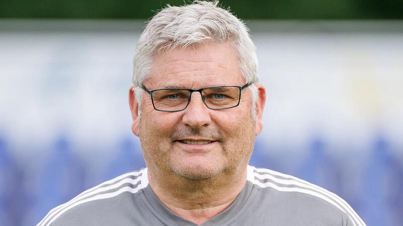 Niels Gramkow vom VfL Güldenstern Stade.