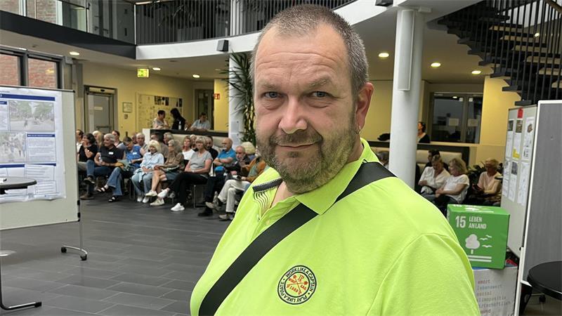 Niels Großkreutz.