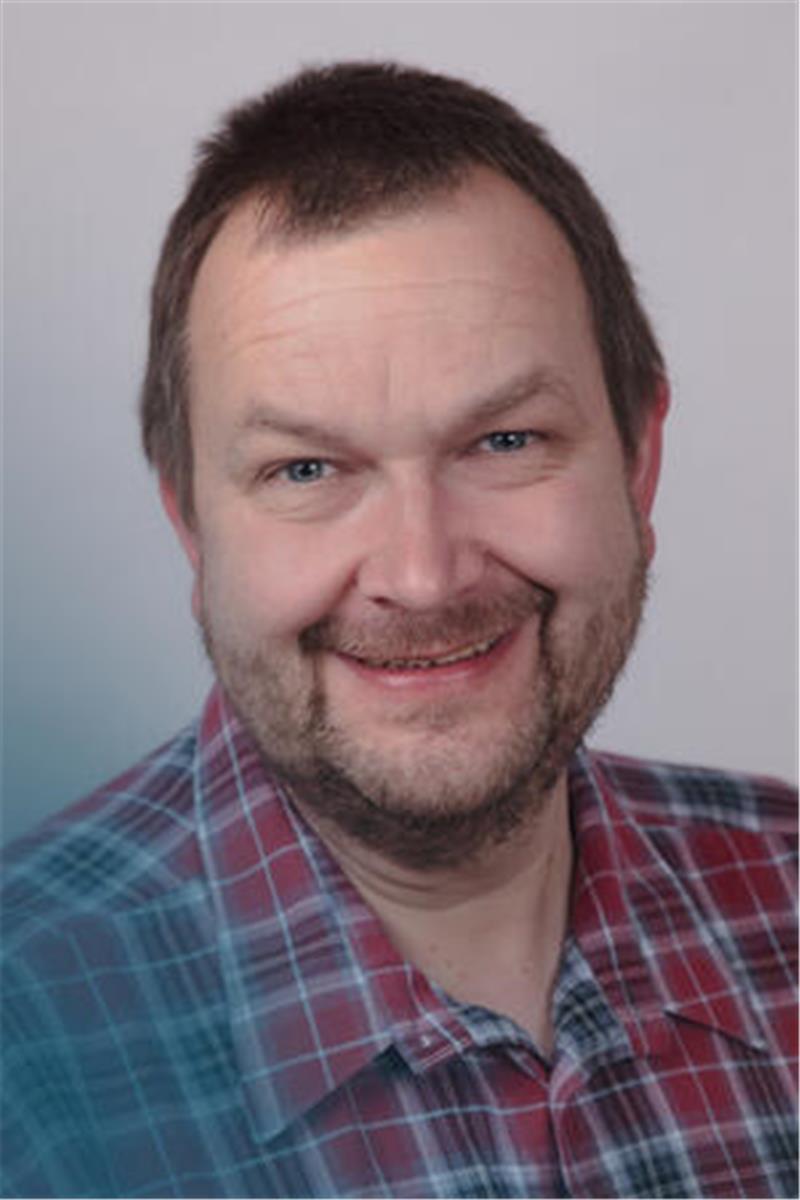Niels Großkreutz.