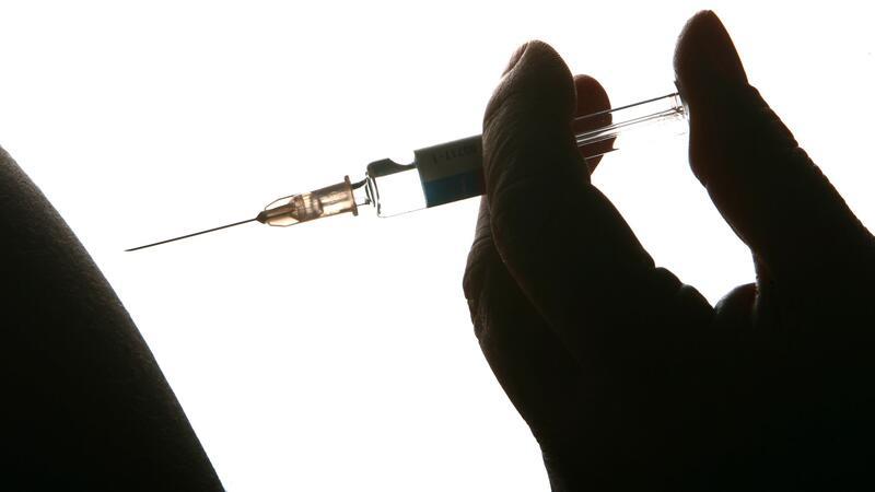 Nigeria führt einen 5-in-1-Meningitis-Impfstoff ein.