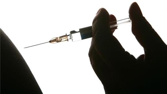 Nigeria führt einen 5-in-1-Meningitis-Impfstoff ein.