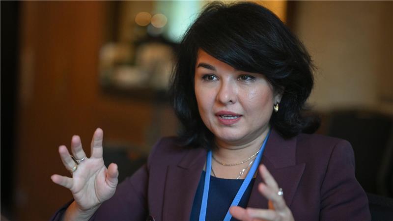 Forschungslücke Frau: Warum Standards nicht für alle passen Nigina Muntean berichtet von Beispielen, bei denen es Unterschiede in der Forschung mit Blick auf die Geschlechter gibt.