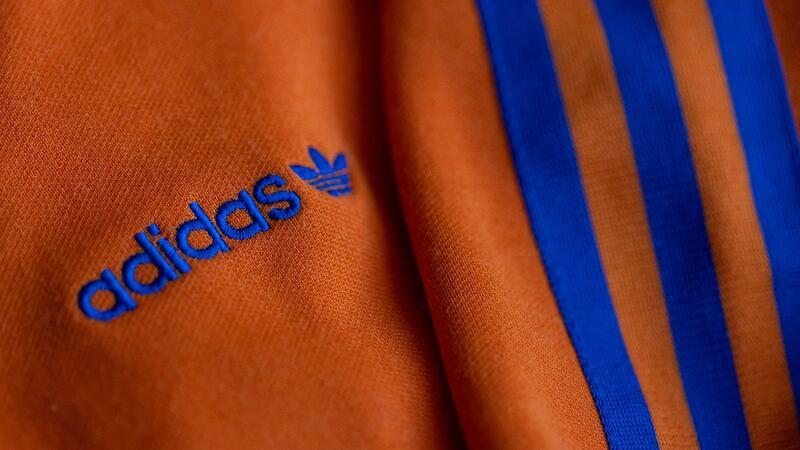Nike darf in Deutschland eine bestimmte Sporthose wegen großer Ähnlichkeit mit dem Drei-Streifen-Design von Adidas nicht mehr anbieten.