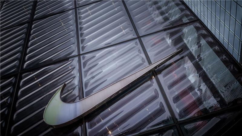 Nike steht im Fokus einer Behördenuntersuchung wegen Diversitätsprogrammen. (Archivbild)